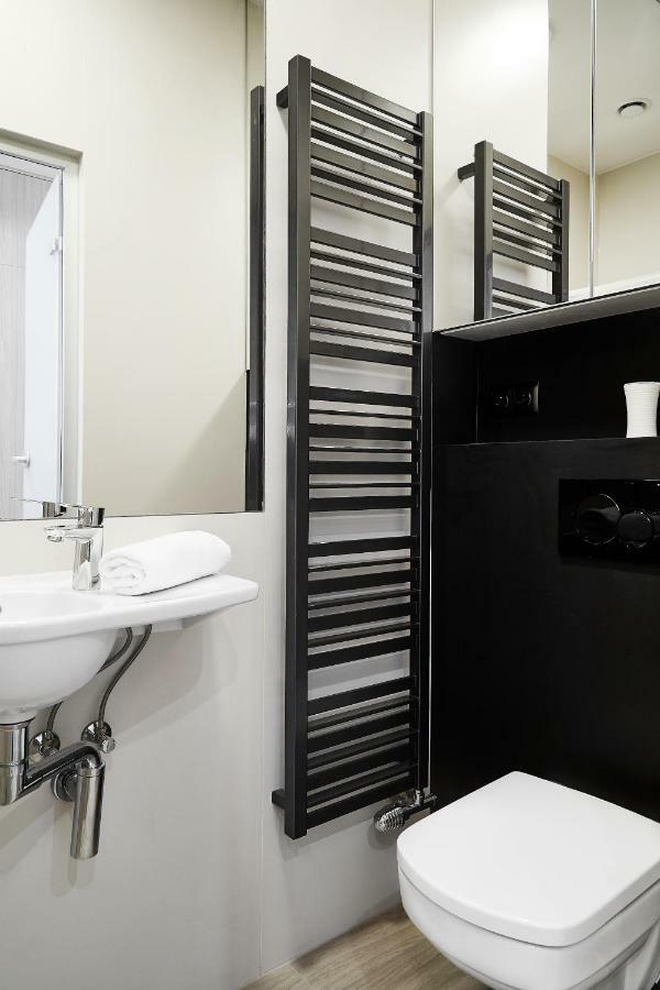 Compact Studios Slowackiego Avenue Krakow Exterior photo